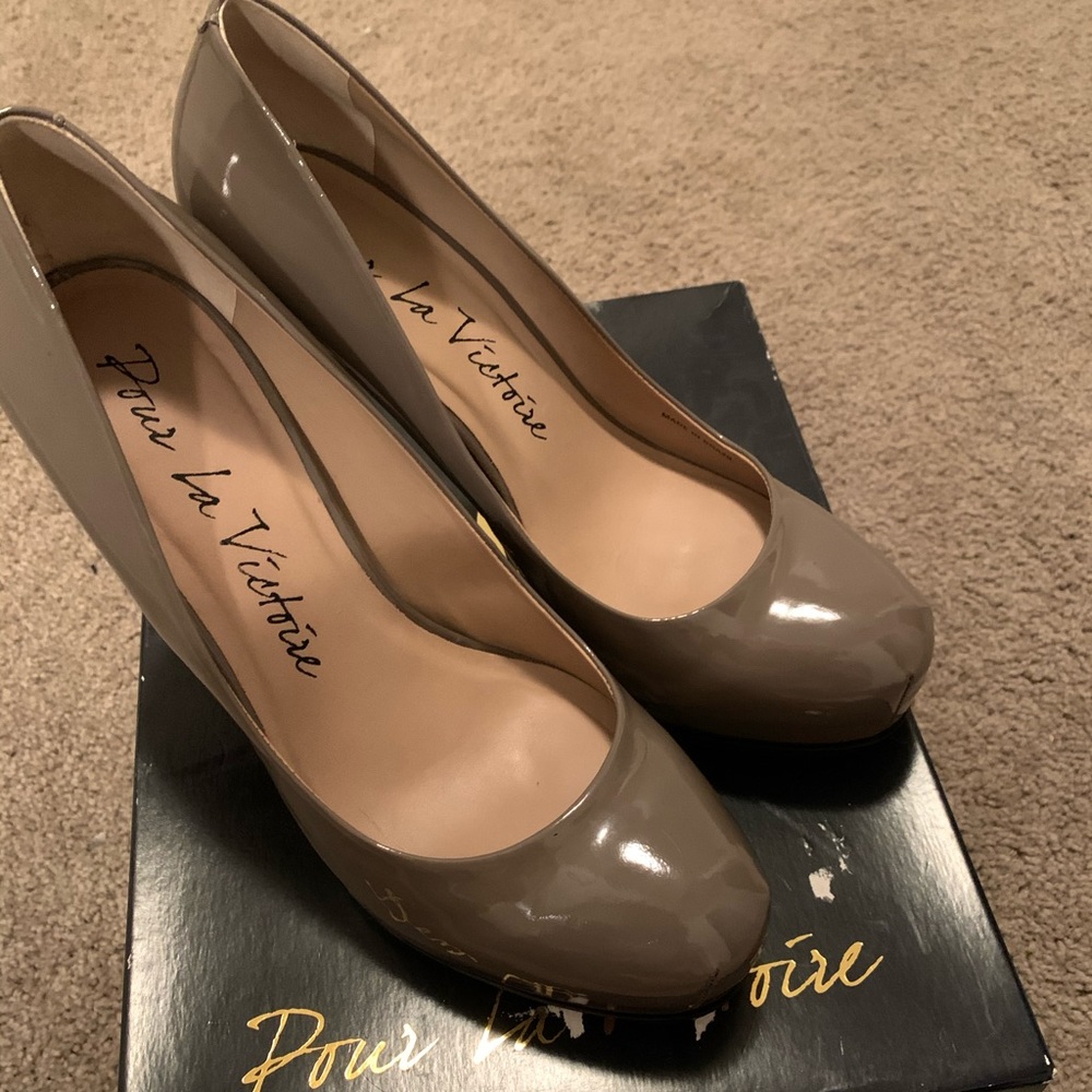 Stilettos - Picture 2 of 4